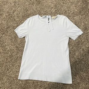 Loft comfy dress shirt